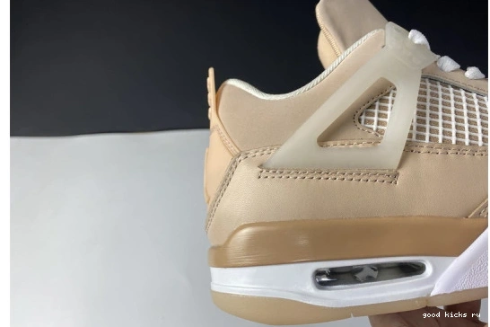 Eclipse DJ0675-200 DJ0675-200 Air Bronze 4 WMNS Shimmer Jordan 0411